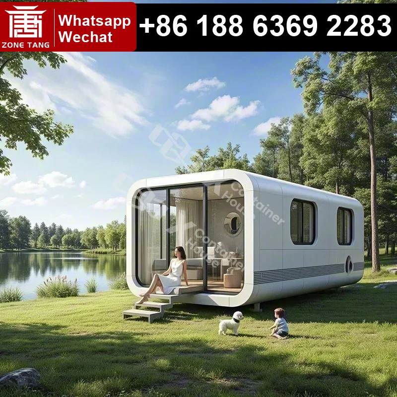 Mobile Home Compani…