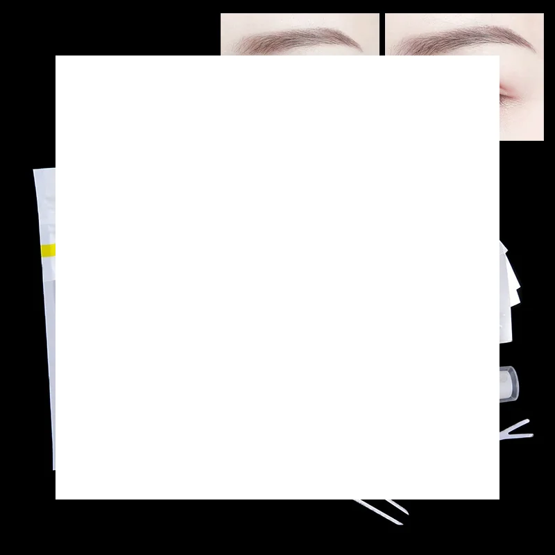 Adesivo per palpebra invisibile Strisce per sollevamento occhi in pizzo Nastro per doppia palpebra Adesivi adesivi Strumenti per nastro per occhi