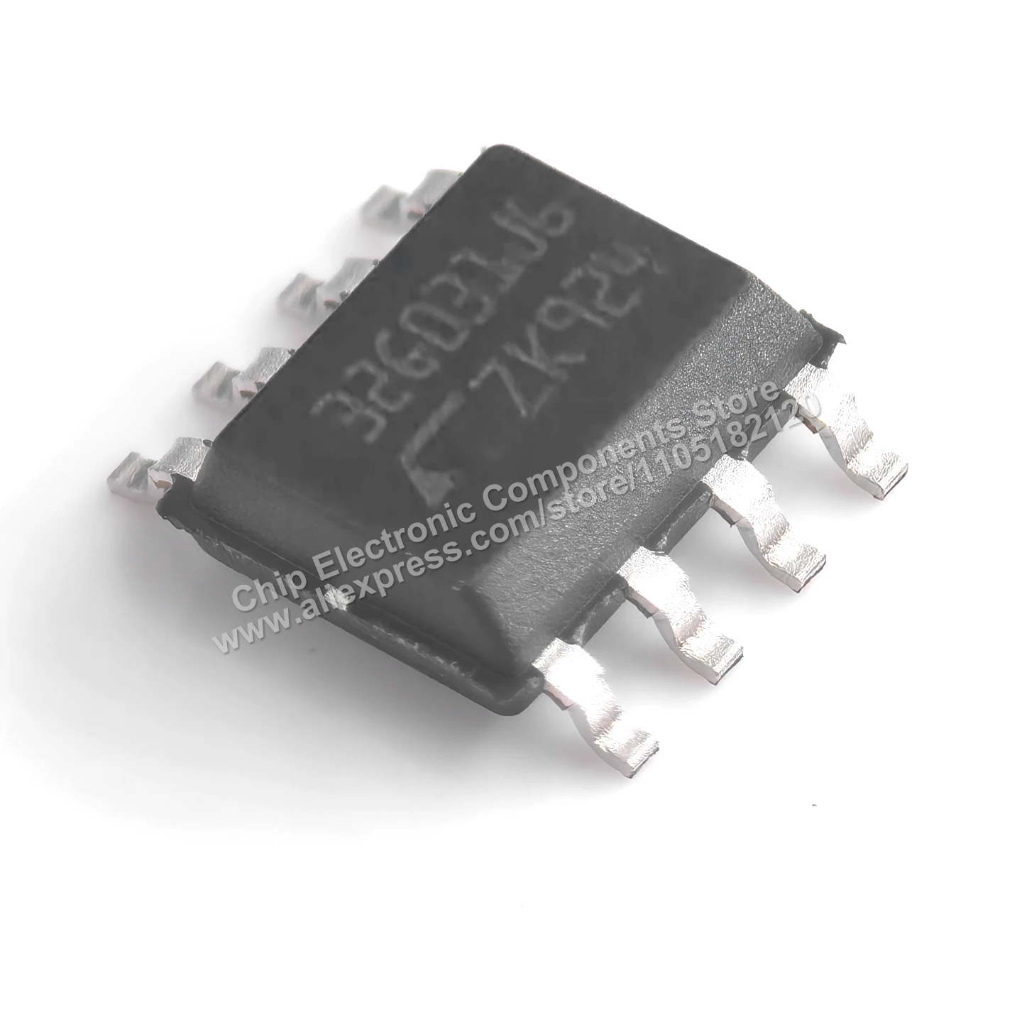 

（5 PCS）Original IC STM32G031J6M6 32G031J6 Arm® Cortex®-M0+ 32-bit MCU Chip SOP-8
