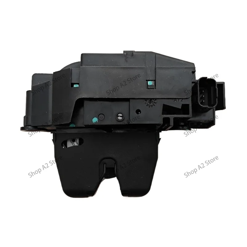 Suitable for Peugeot 4008 5008 2008 3008 308S trunk lock block, back door lock
