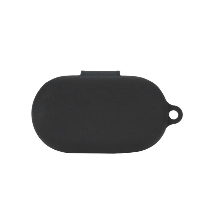 Manga amigable para piel para caja sensación sonido sonido cáscaras alojamiento anti-scratch alojamiento