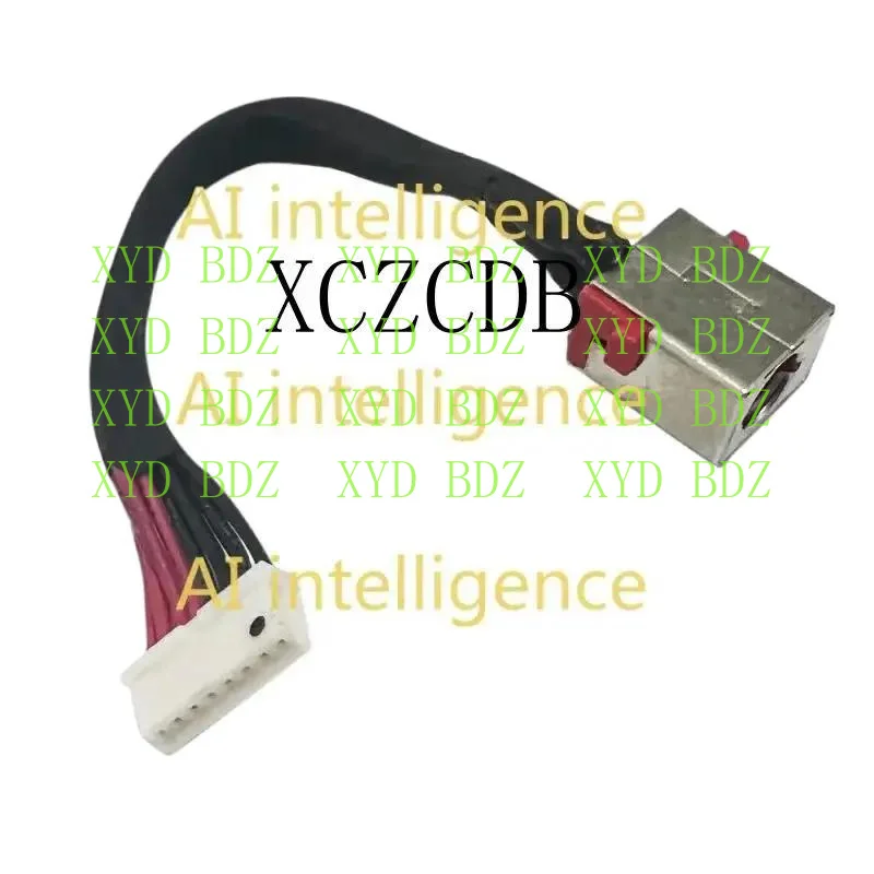 Db Dc Jack Cable Fo…