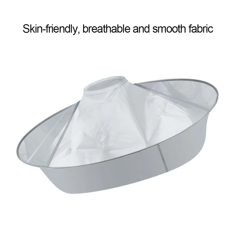 Hairdressing Cape, Water-Resistant Cutting Cloak