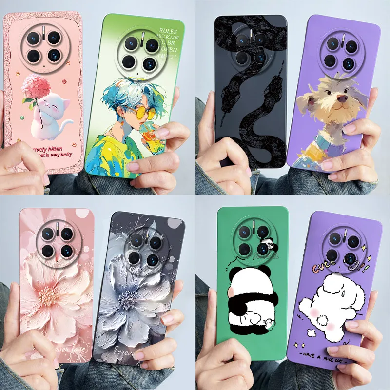 For Huawei Mate 50P… - image