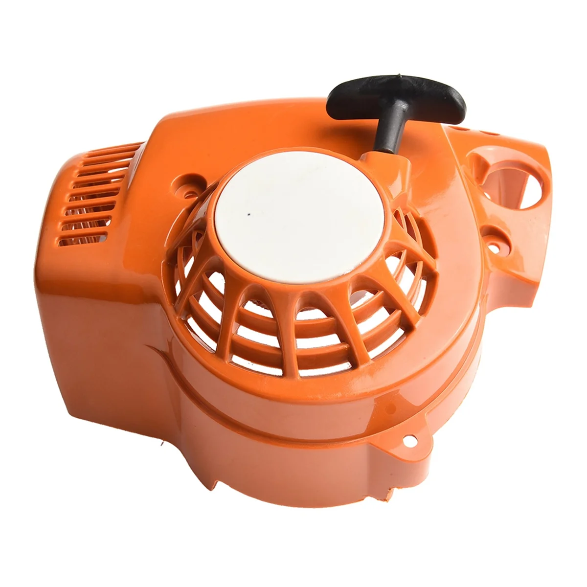 

HHTL 1pcs Rewind Pull - for -Bg86 Bg86c Bg56 Bg56c Sh86 Sh56 Lawn Mower Engine Motor Replacement Part