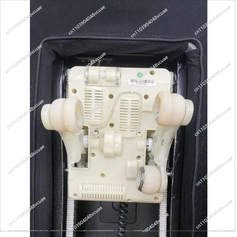 

Massage Chair S300 Movement Left and Right Arm Hand Movement