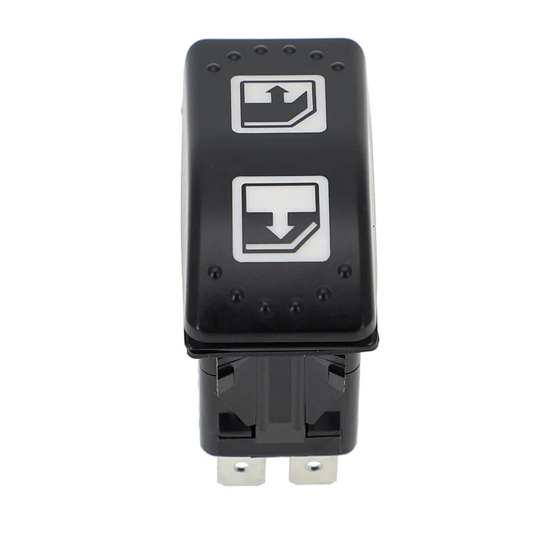 

710004979 Suitable for Can-Am Waterproof Switch Left Electric Window Glass Lift Switch 705800048