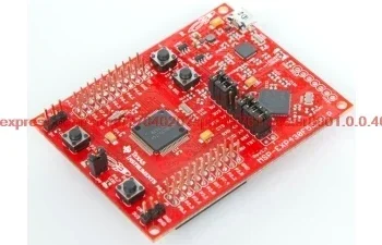

Плата MSP-EXP430F5529LP