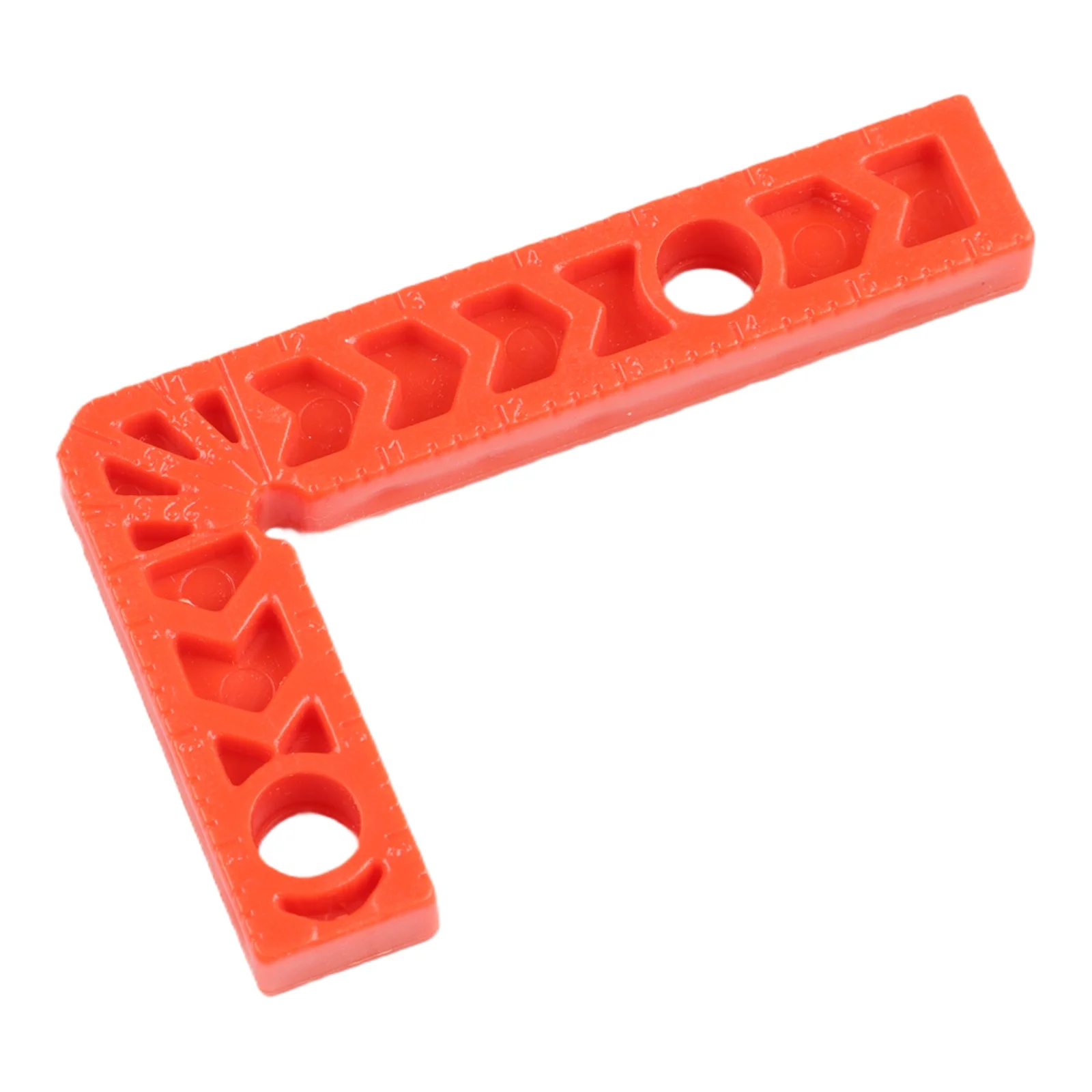 90 Degree Positioning Squares Right Angle Clamp Woodworking Carpenter Tool Clamping Adjustable Corner Clamps