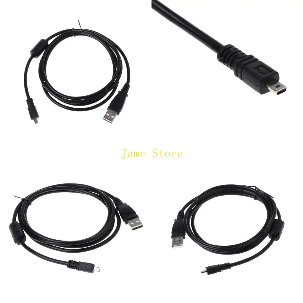 LX0B Camera Usb Dat… - image