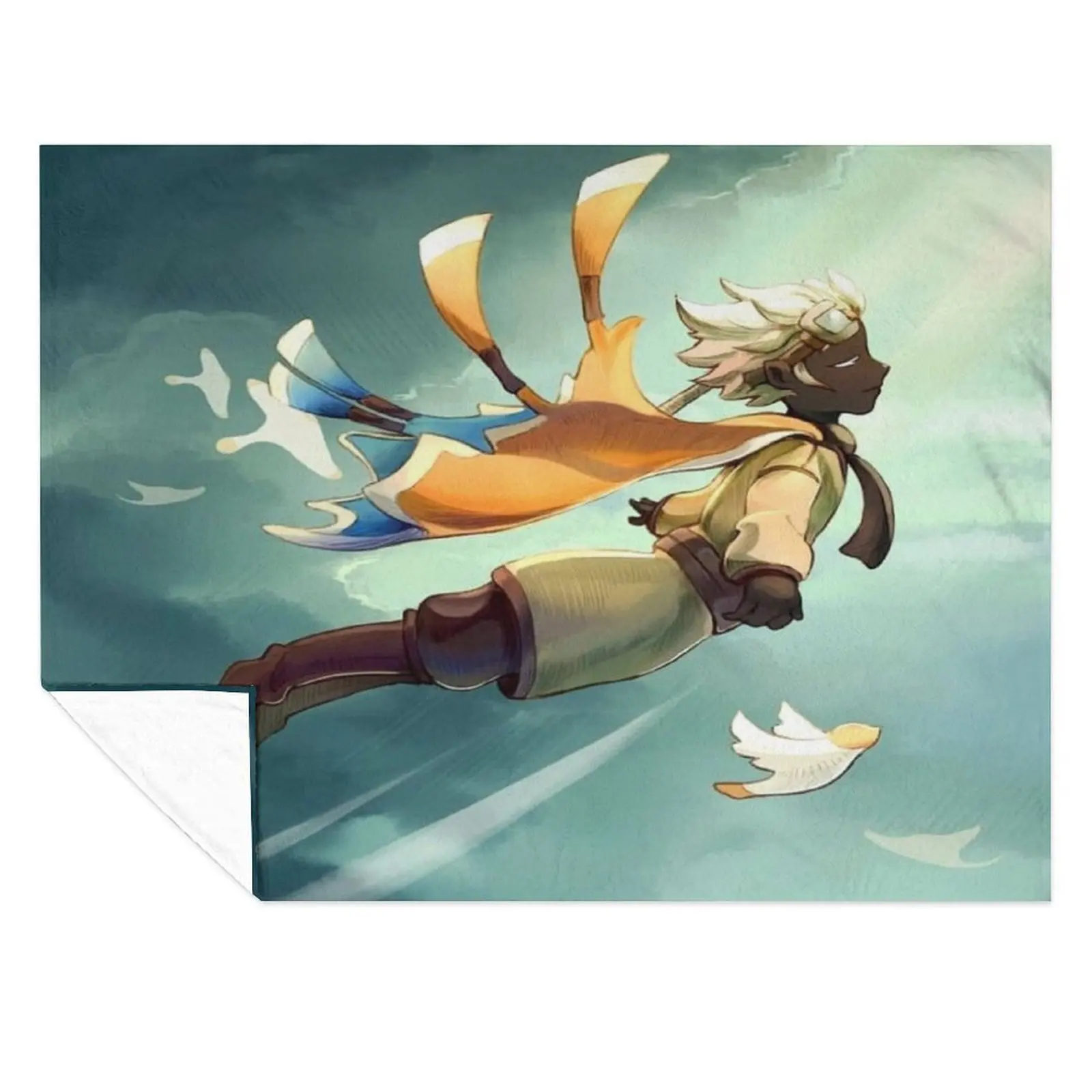 

Sky Cotl Full set Throw Blanket wednesday Blankets For Sofas for babies Blankets