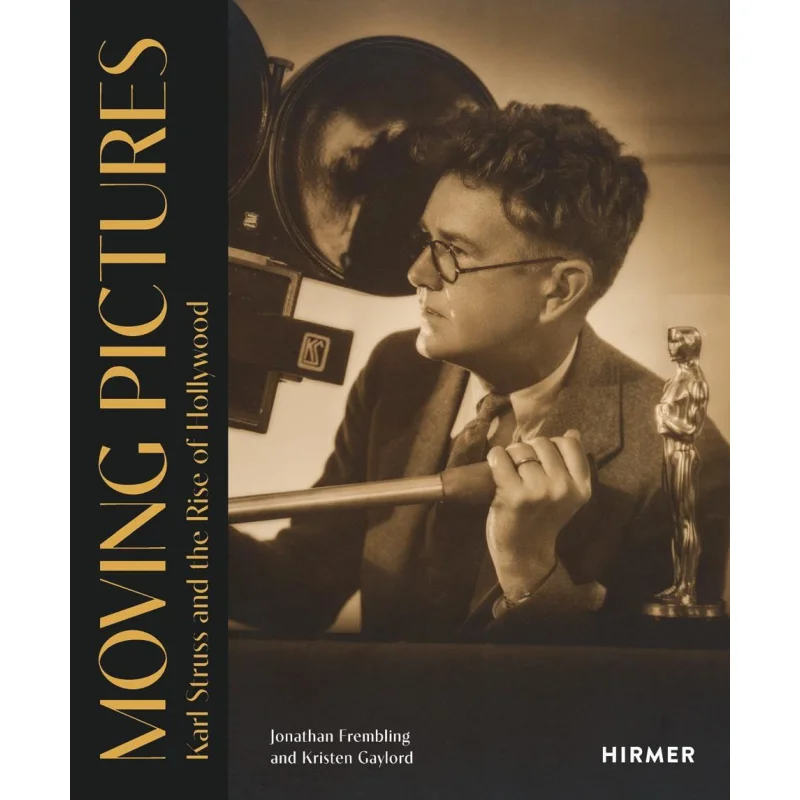 

Подвижные картины Карла Страусса и Восстание Голливудского Спенсер Wigmore Hirmer 9783777442839 Книга