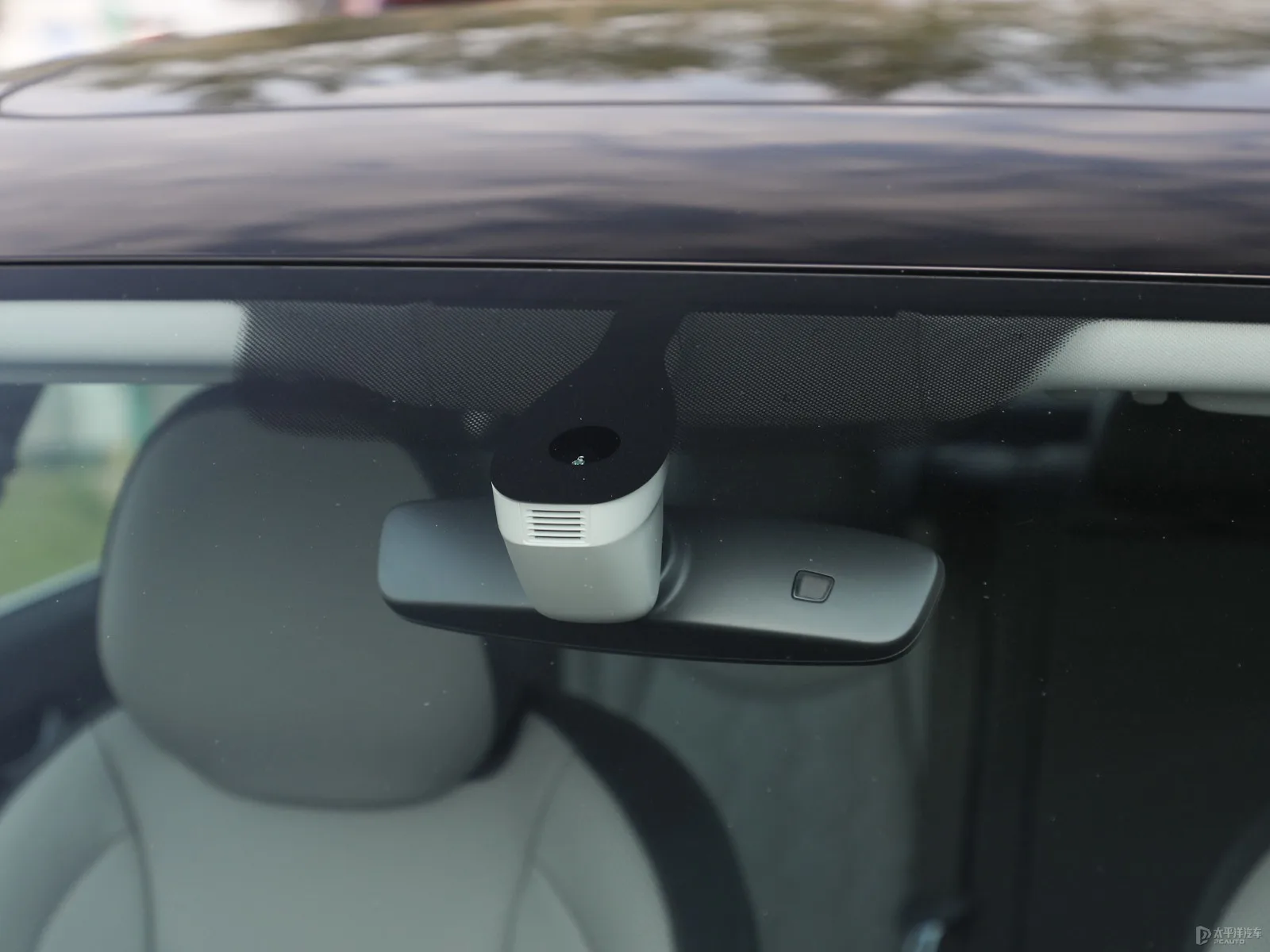 Electric Tailgate Intelligence For BYD Dolphin 2021 Automatic Induction Rear Door Lift Retrofit Car Electronics