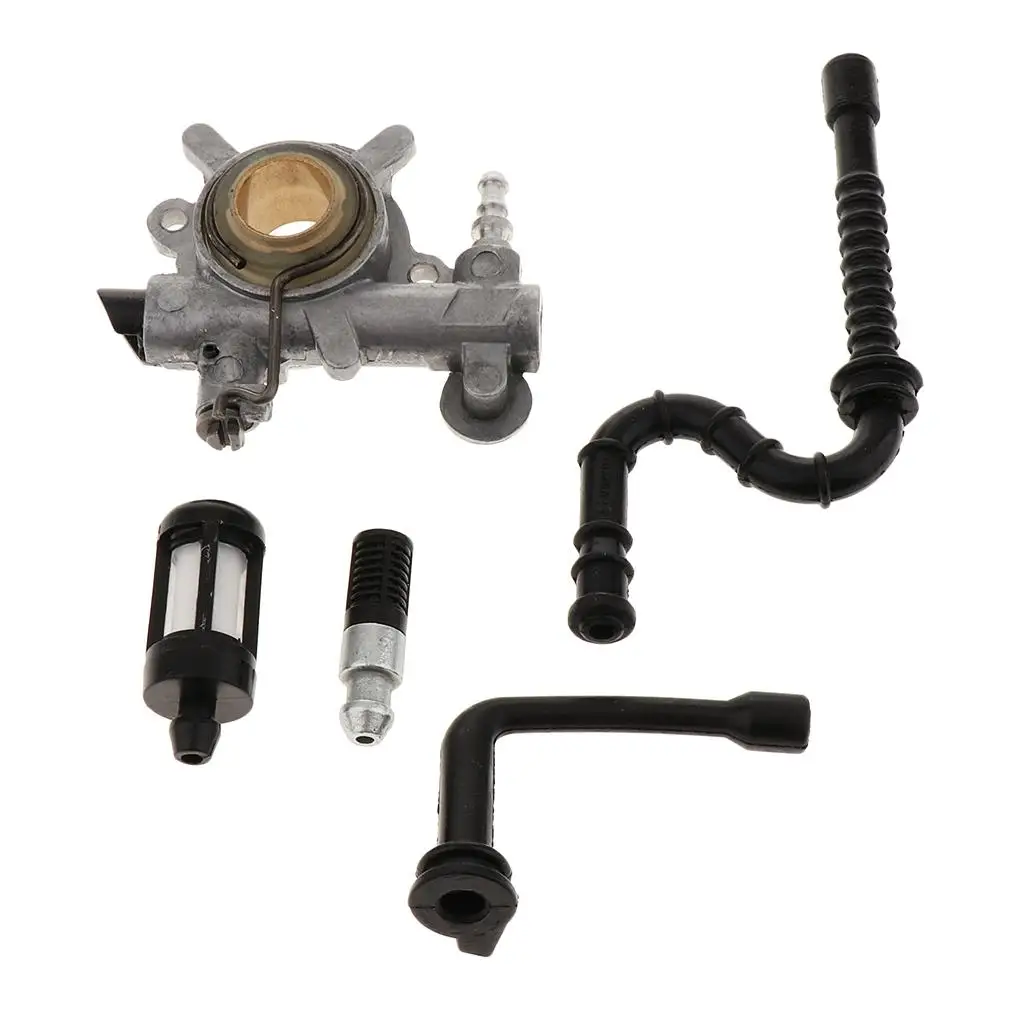 燃料ライン オイルホース アクセサリー 034 060 オイルポンプは OEM 1125 640 3201 を置き換えます