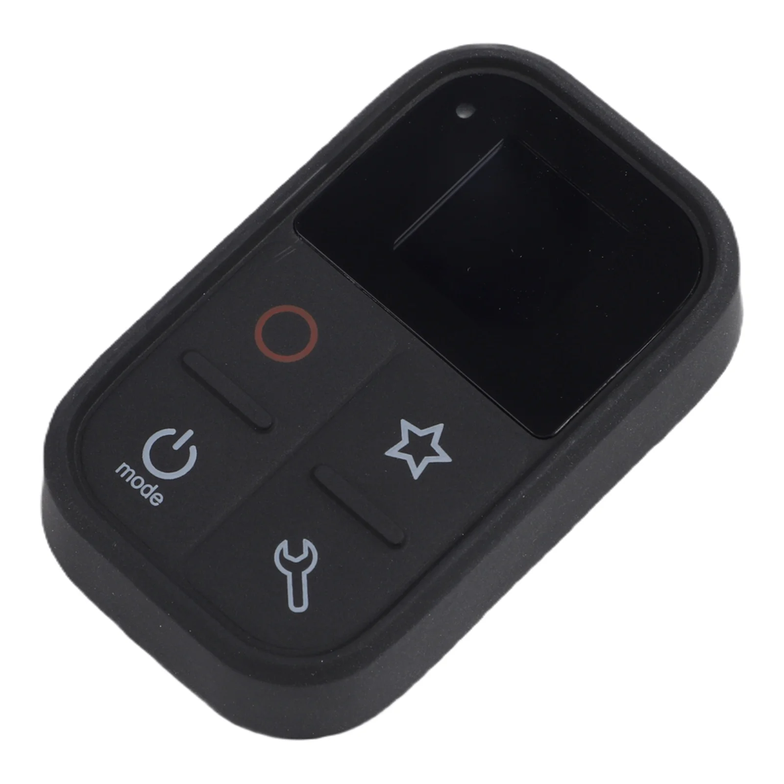 Waterproof Remote Control With Connectivity For Insta360 X5 X4 X3 GO3S Pro2 Action Cameras And All-Day Usability