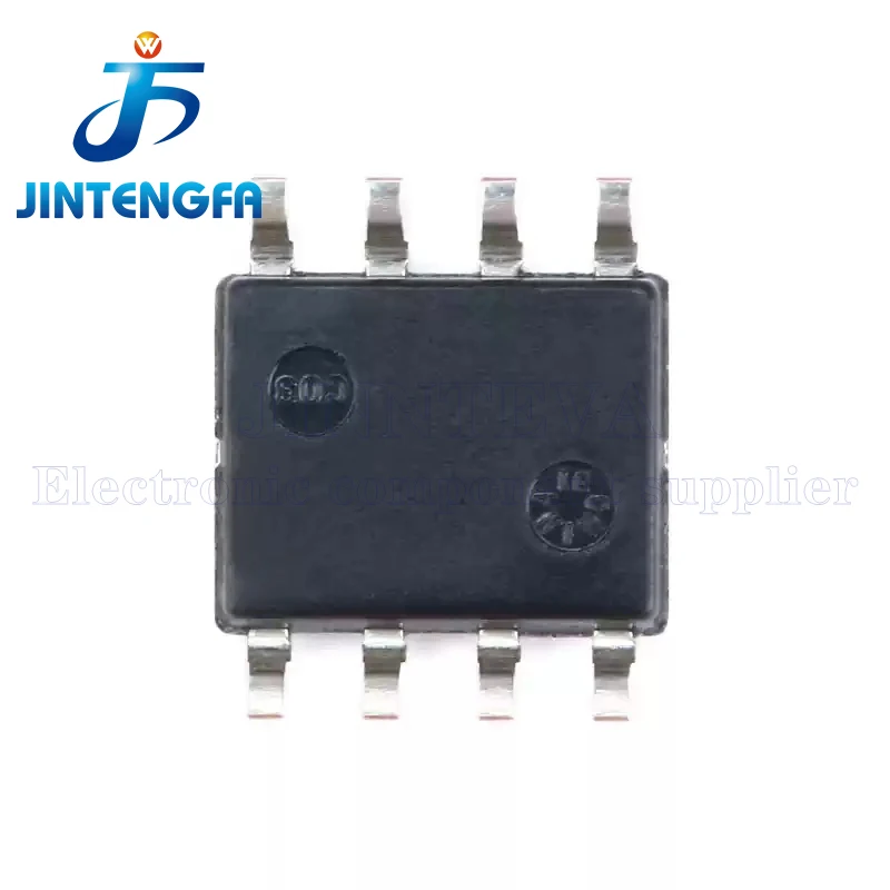 2PCS AT24CM01 AT24CM01-SSHD-T SOIC-8 Chip EEPROMs-Serial IC Chip