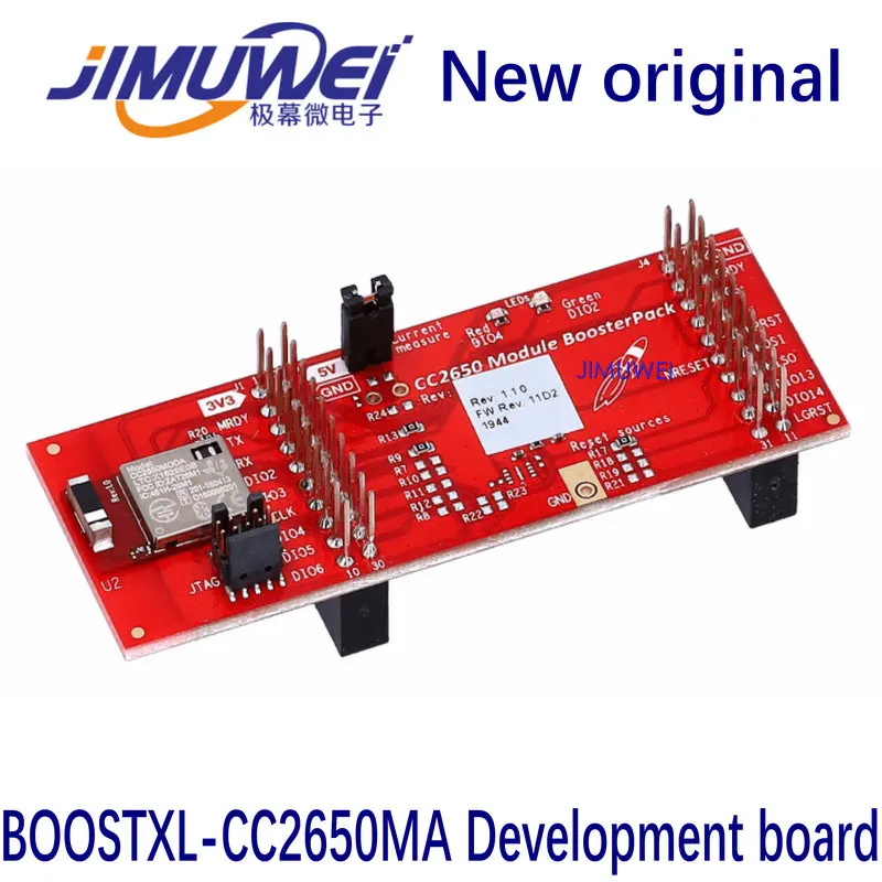 

BOOSTXL-CC2650MA Development board 100%New and Original