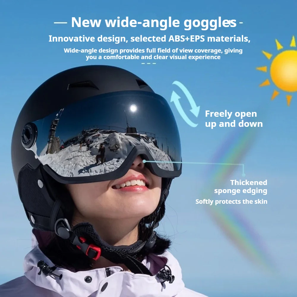 Thumbnail 4 - #28 Top 40 Ski Helmets Worth Buying In 2026