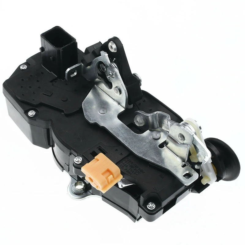 4 Door Lock Actuators For HUMMER H2 2003-2007 LEFT RIGHT and FRONT REAR 15816392 15816393 15816390 15816391