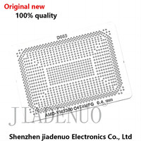 Direct heating 90*90 100-000000103  R3-5300U 100-0000000376 RYZEN 5 6650U 100-000000539  0.4MM Stencil