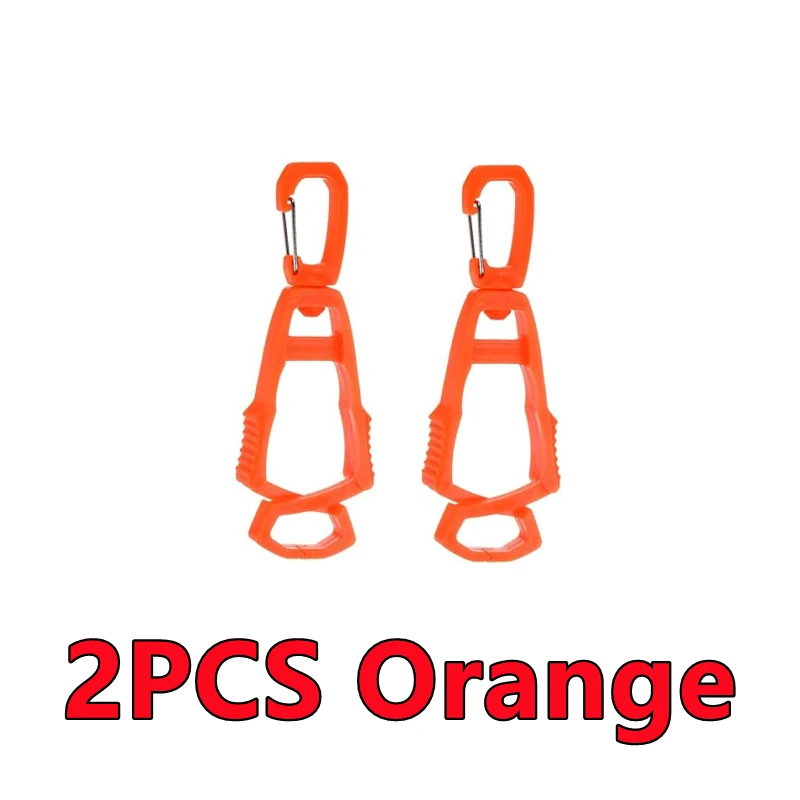 2PCS Orange