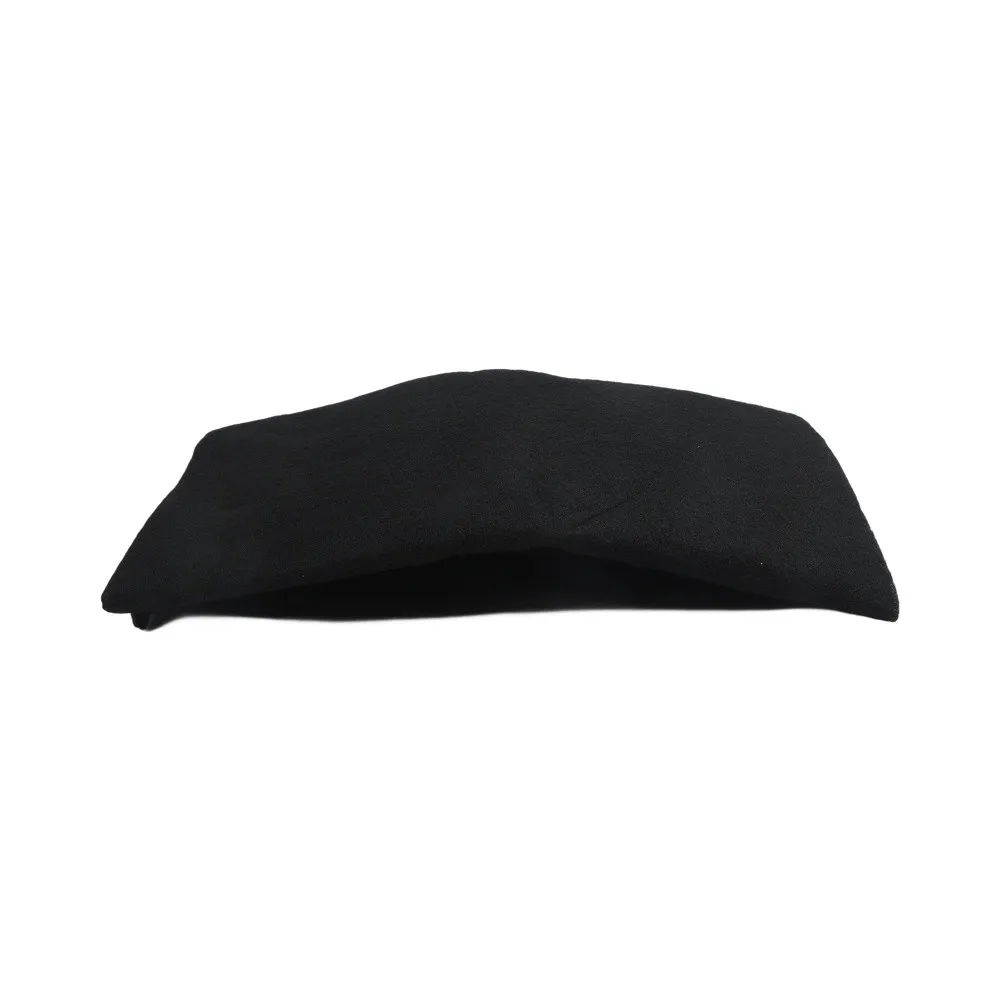 Activated Charcoal Filter Sheet for Cooker Hood Extractor and Rangehood Systems 100cm by 100cm by 3mm Grease and Control