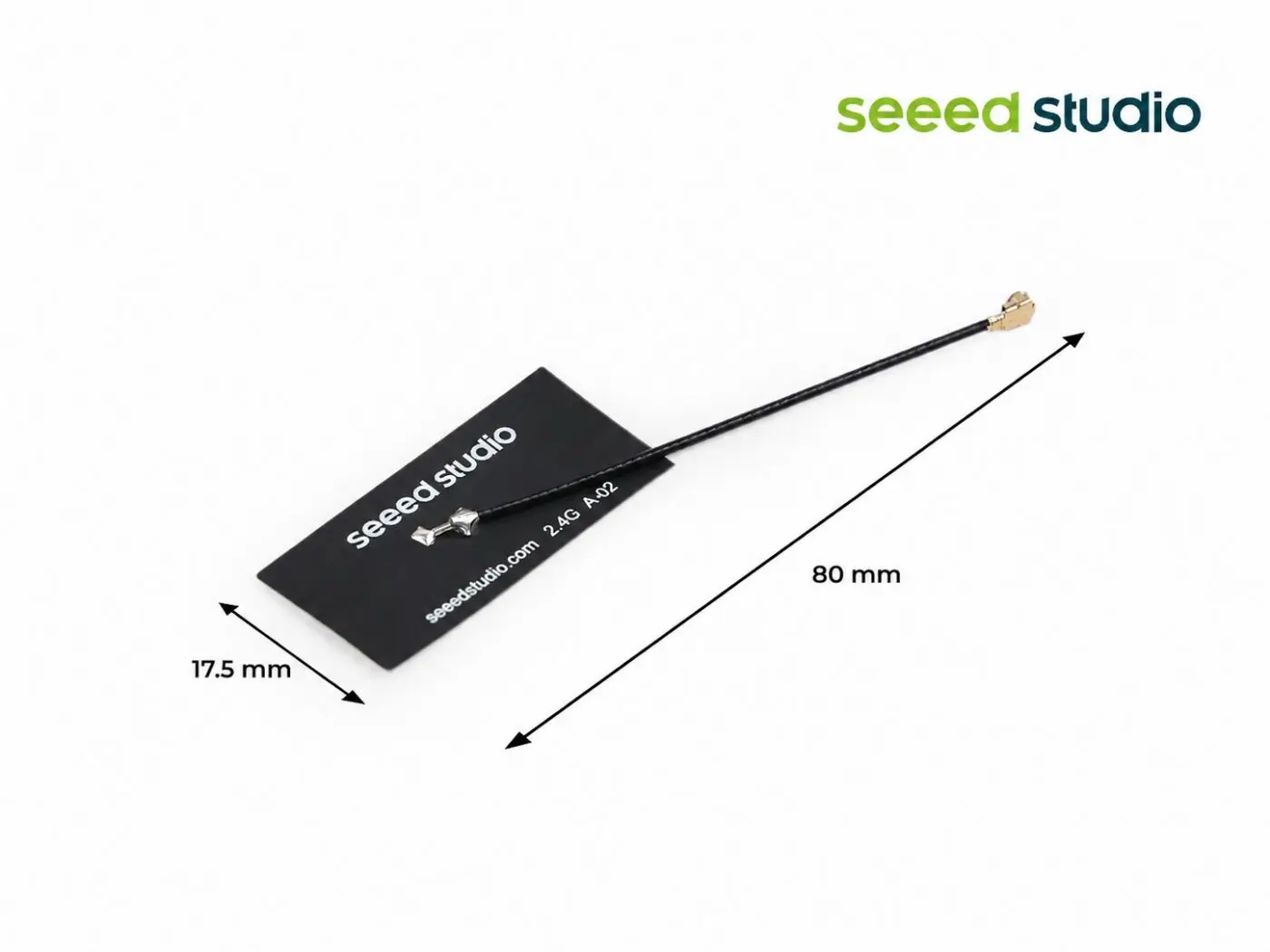 Seeed 2.4GHz FPC Antenna A-02 for XIAO ESP32-S3