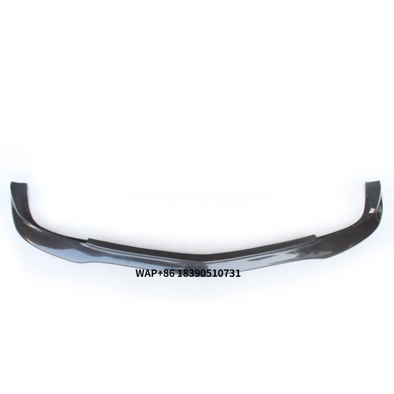 High Quality Carbon Fiber Body System Upgrade for W211 W210