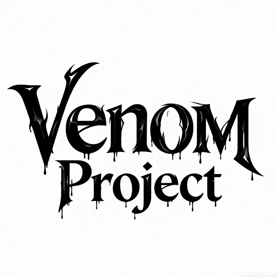 Progetto Venom di Magie Factory Mini dispositivo galleggiante Filo invisibile Trucchi magici da palcoscenico Magia Magicians Prop Accessorio per illusione