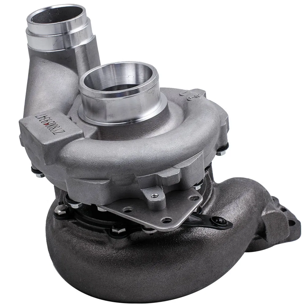 Turbo Turbocharger for Mercedes-Benz C320 CDI (2005–2009) 3.0L V6 OM642 Engine  A642090598080