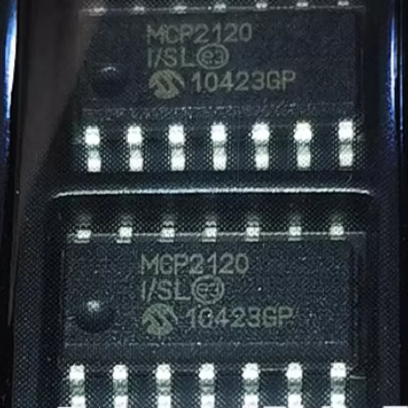 MCP2120-I/SL MCP2120 SOP14 New Original Stock