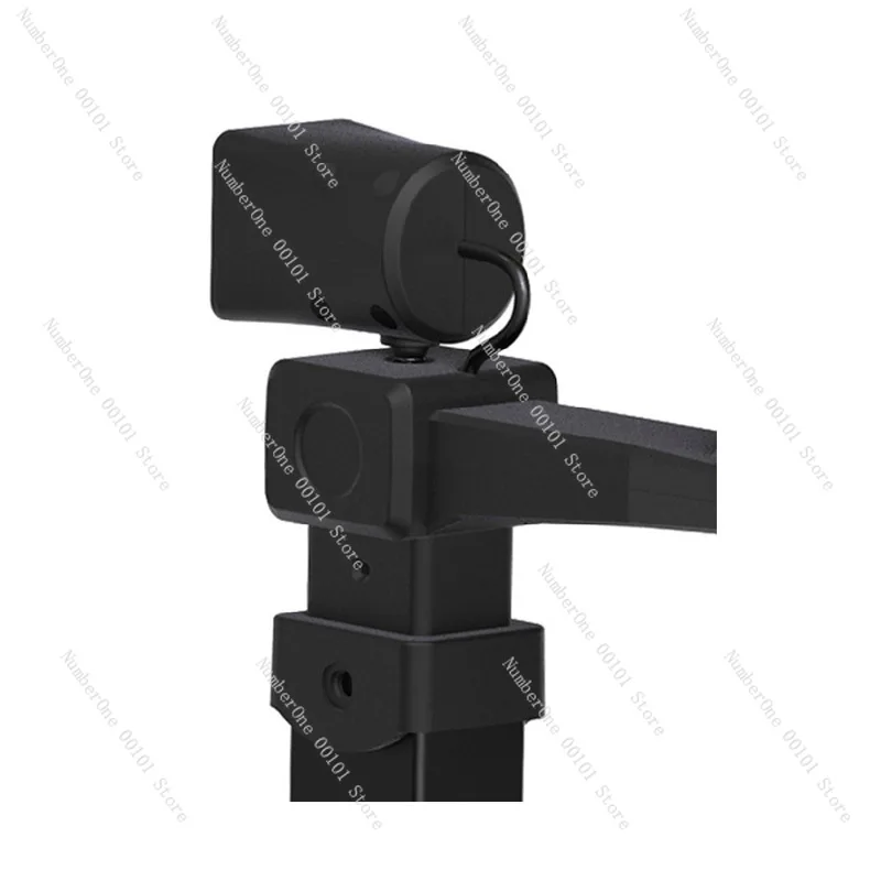 Light array WJ1218 high definition office document document shooting scanner a4 format, dual cameras
