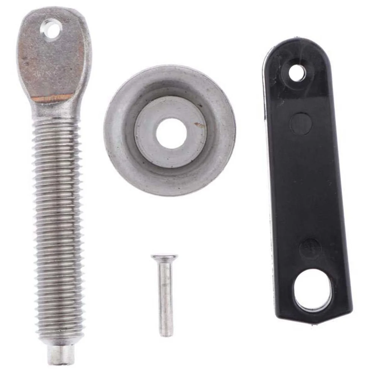 Rugged Reliable Clamp Handle Screw Kit 6G1 4311600 for Outboard 2HP 2SH 8HP 8SN 2HP 2MSHR BRACKET 6E0 43118 00 00