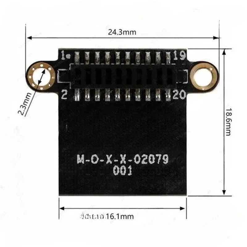 32GB  Storage Expansion Module High Speed Memory Upgrade Accessory For DIY 3D Printing Equipment