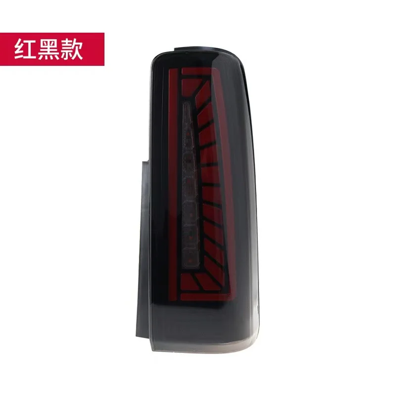 Led Tail LightS for Suzuki Jimny JB23 JB43 2005-2017 with