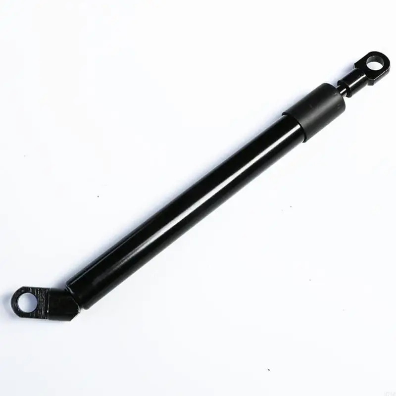 M76E Black Steel Rear Gate Support Bar for Daily Bed Opening Tasks