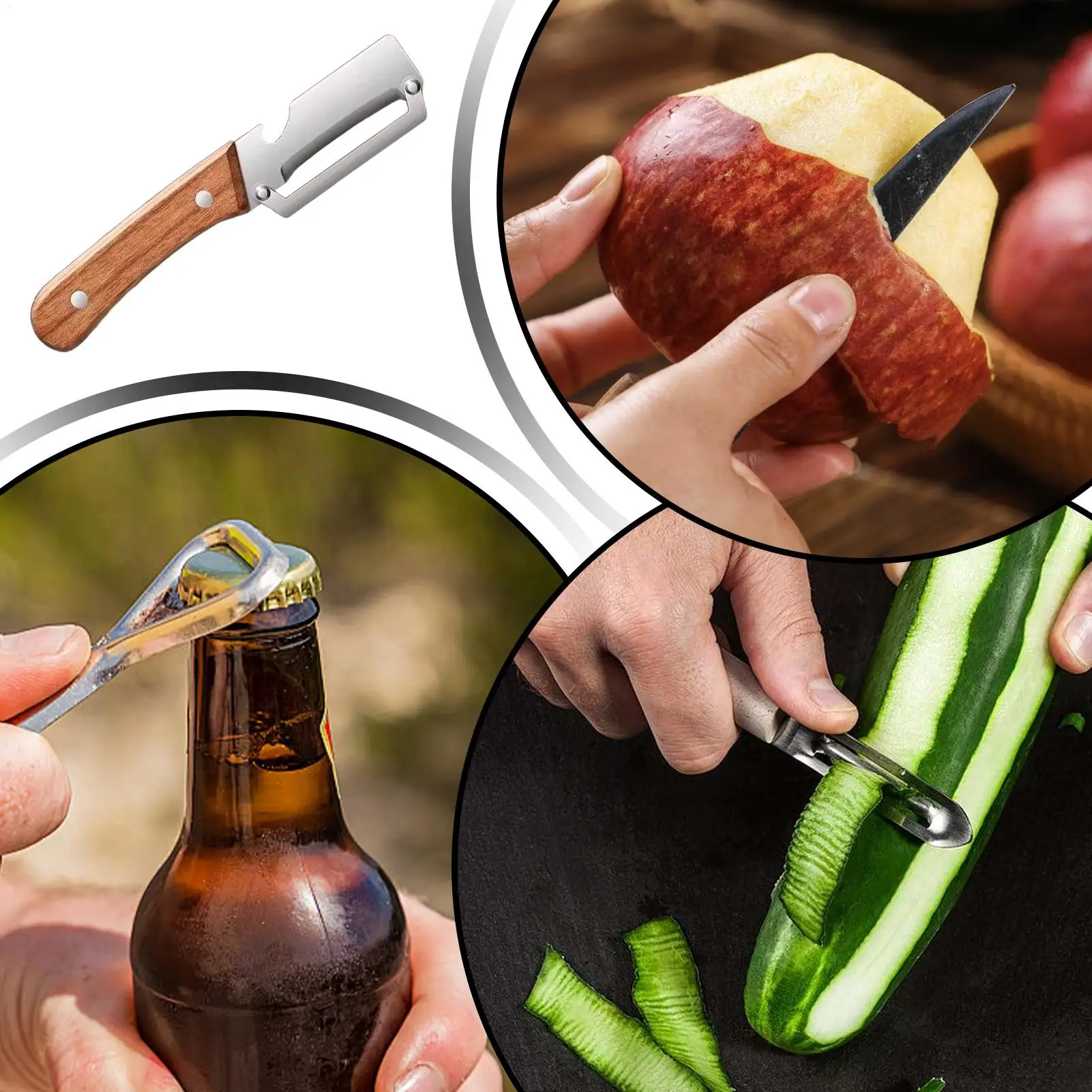 Thumbnail 4 - #13 Cheapest Food Peelers Deals You Can Get