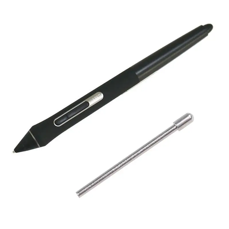 31BA 2nd Gen Graphic Drawing Pad Pen Nibs for BAMBOO Intuos Cintiq Pen Pth460 Tablet Digital Pen Tips , Black
