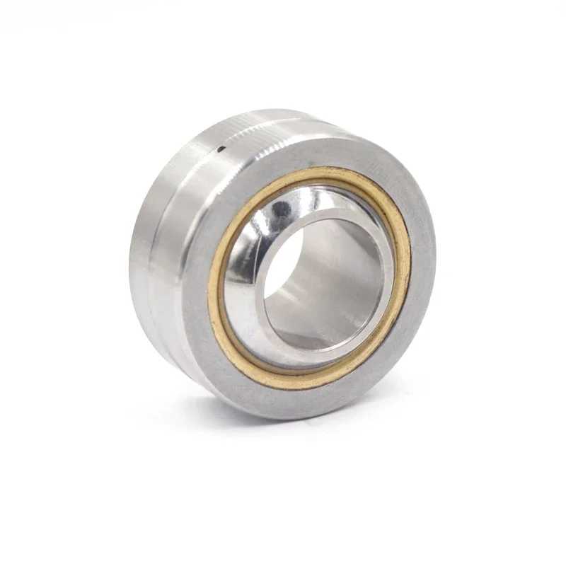 Radial Spherical Plain Bearings GEBK5S GEBK6S GEBK8S GEBK10S GEBK12S GEBK14S GEBK16S GEBK PB Shaft With Self-lubrication Joint