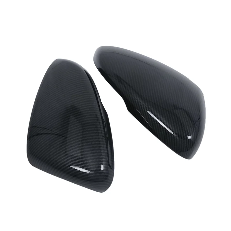 

A95E-2 PCS Car Rear View Mirrors Protector Caps Cover Trim Exterior Accessorie ABS For Honda Accord 2023 2024 11Th
