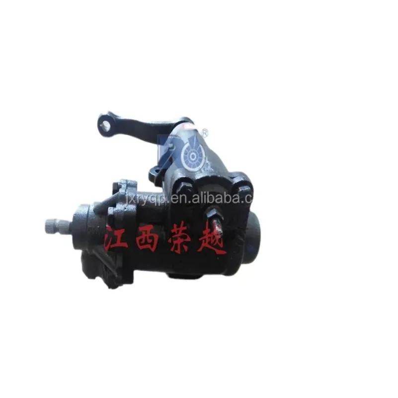 Original Steering Gear Box Manufacture For Japanese Car