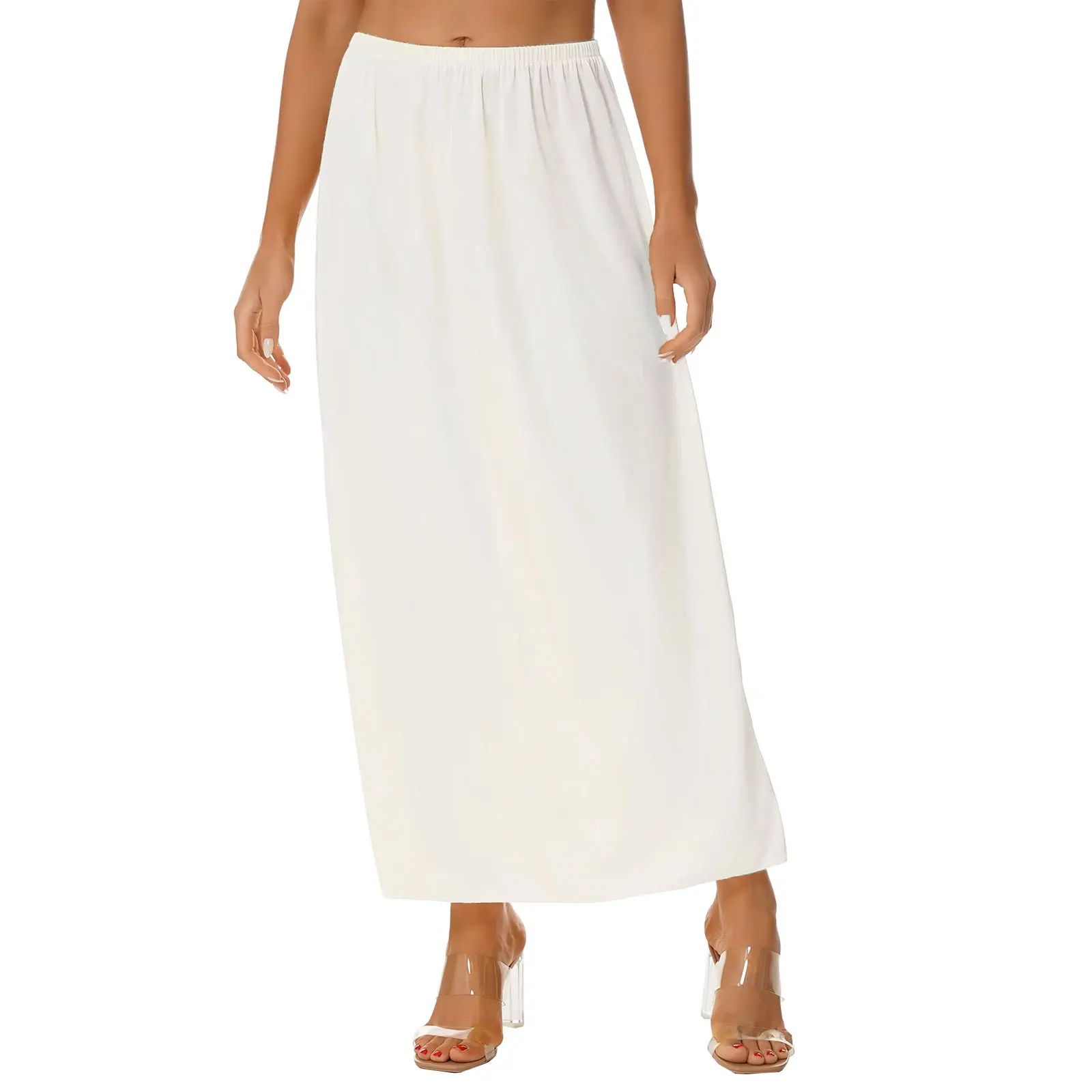 : Női underskirt