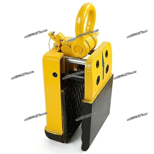 Stone Slab Clamp 1 Ton, Lifting Fixture Granite Marble Slab Mounting Clamp, Lifting Clamp Heavy Duty