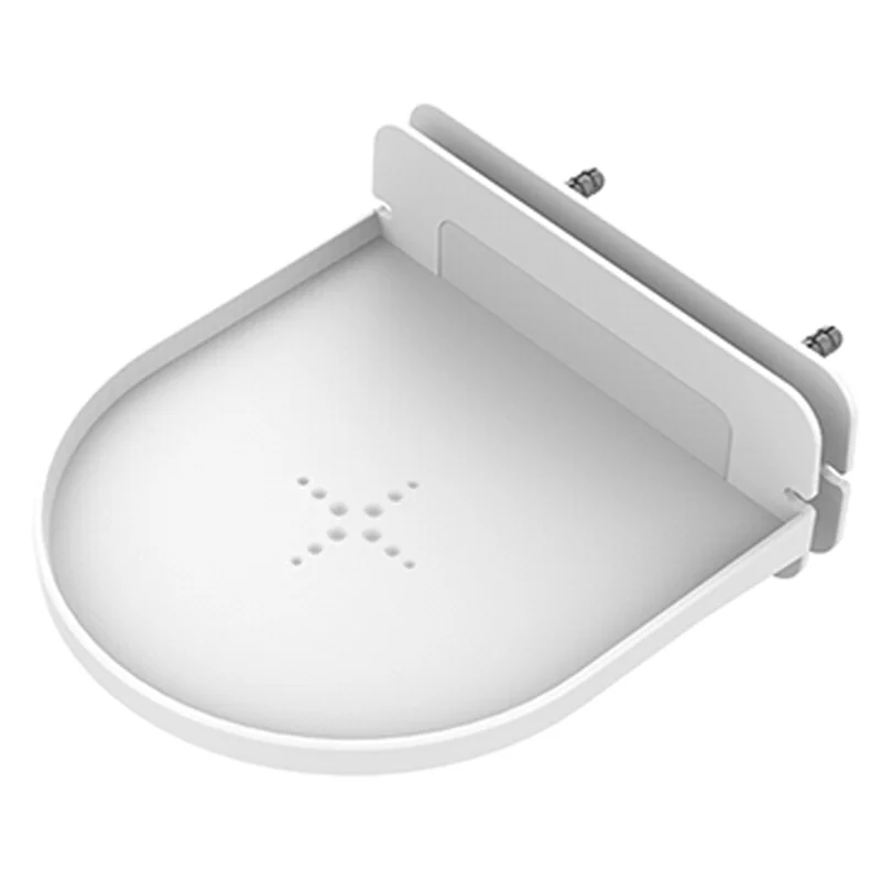 DIGIT-suporte de parede para tenda nova linksys velop tp-link d-link para roteador wi-fi google nest