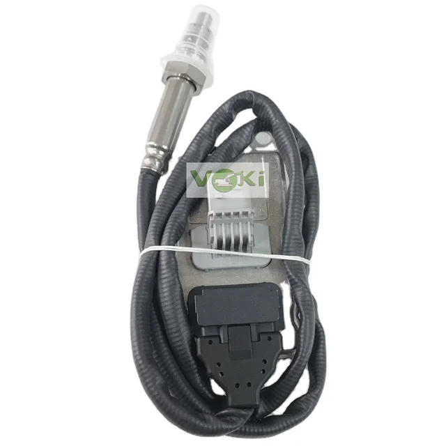 

Voki Engineering Machinery Engine Parts 24v Nitrogen Oxide Sensor CM2350 6008162620 SAA6D107-3A 600-816-2620