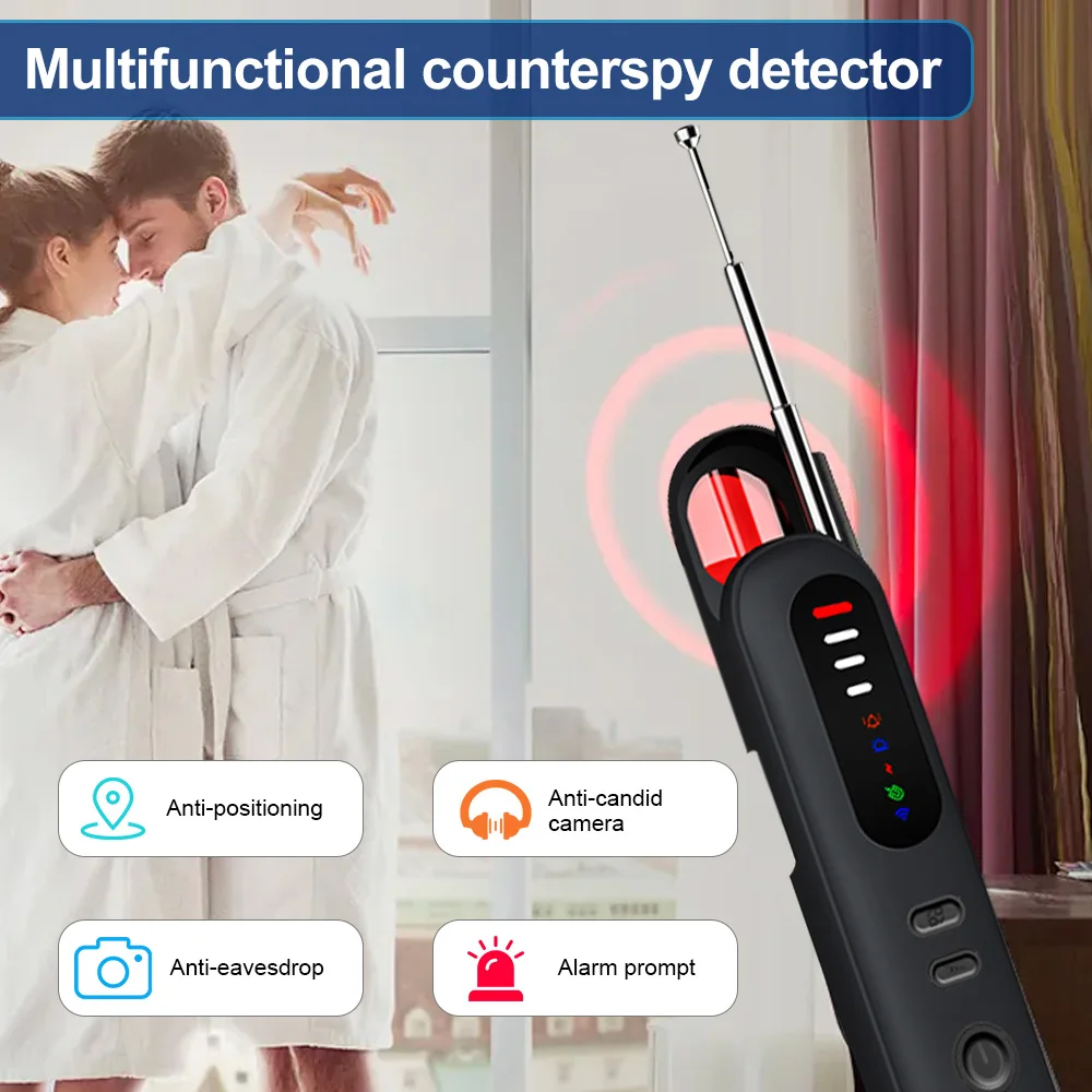 Gps Tracker Detecto… - image