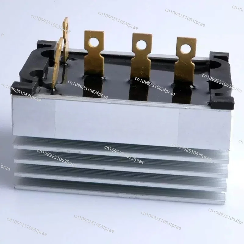 SQL10A.12.15.20.24 30.50 kW generator three-phase rectifier bridge module