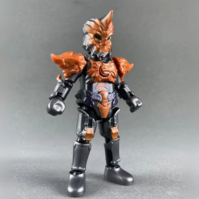 BLOKEES الترامان تجميع اللبنات الفصل 6 المحارب قمة Jugglus شعوذة داينا لعبة متنقلة نموذج جمع هدية #3