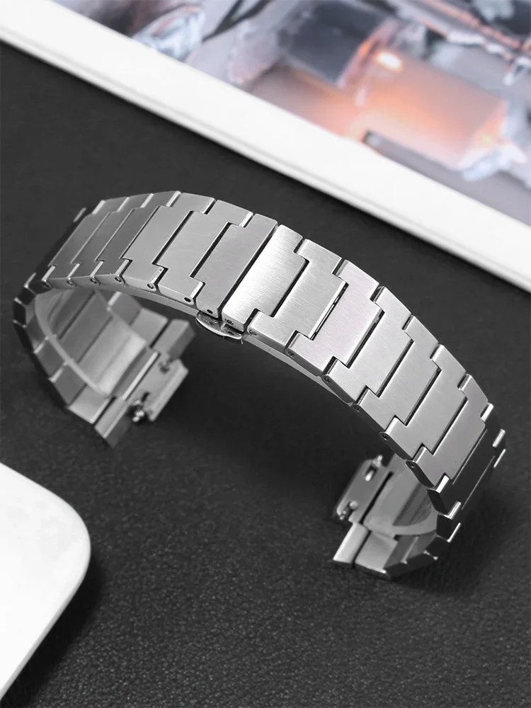 YOPO Stainless Steel Watch with PRX Super Player T137410A T137407A Quick Release Belt