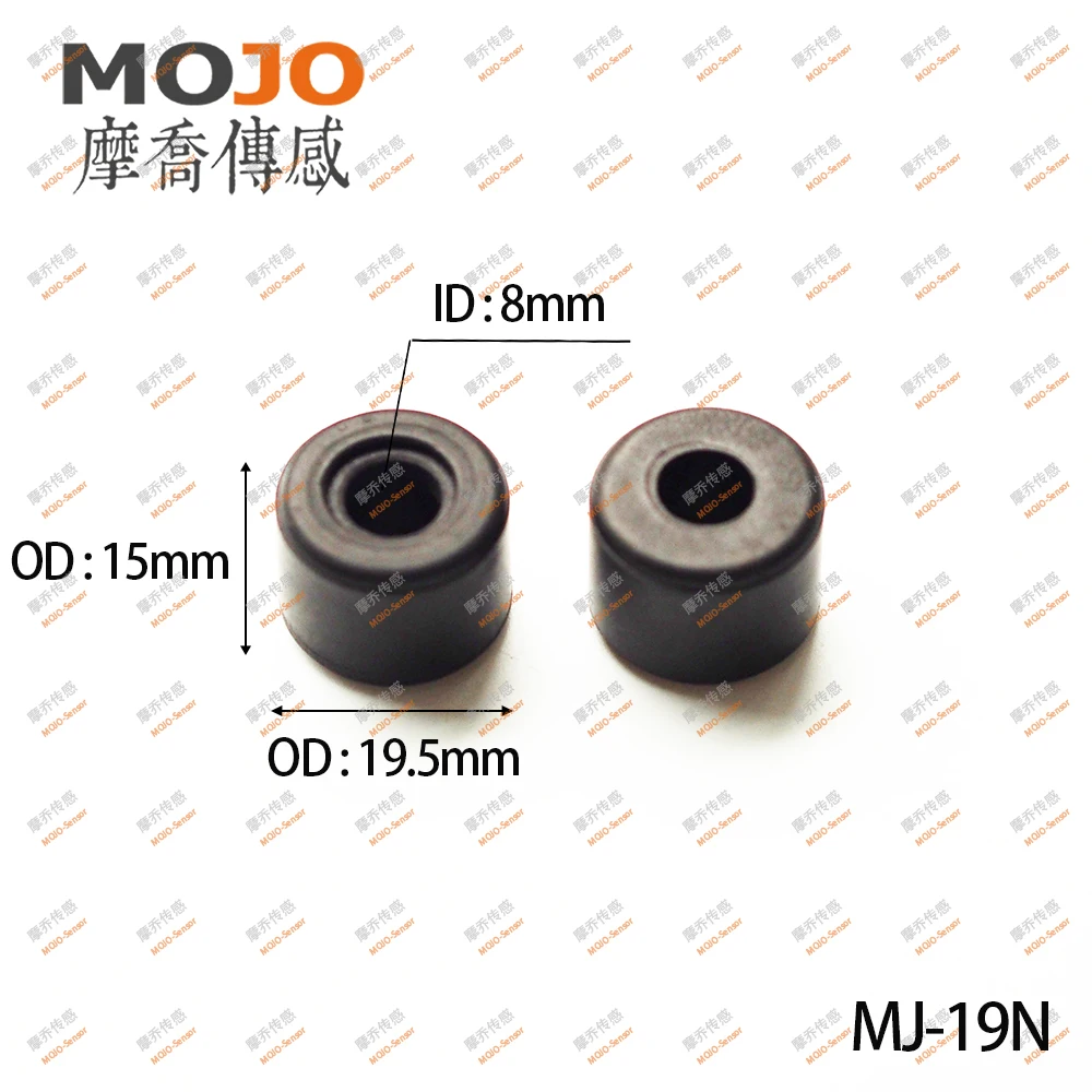 MJ-19N  NBR Material Oil Float Sensor Ball